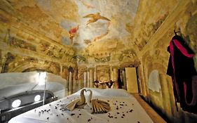Casa di Delizie - The Medici private leisure house